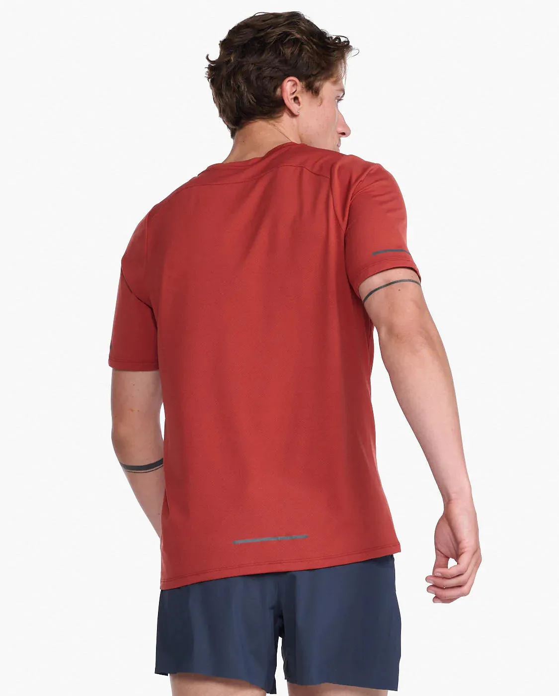2XU Mens Light Speed Tee