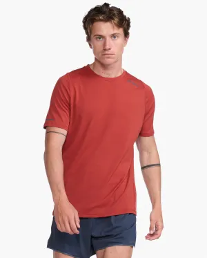2XU Mens Light Speed Tee