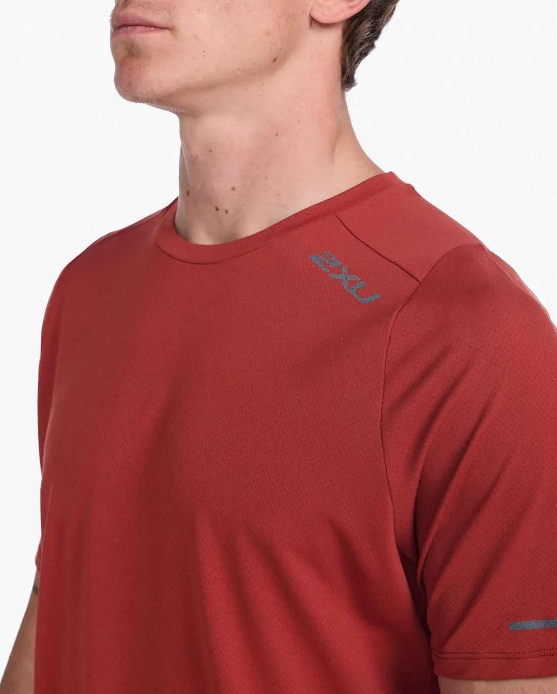 2XU Mens Light Speed Tee