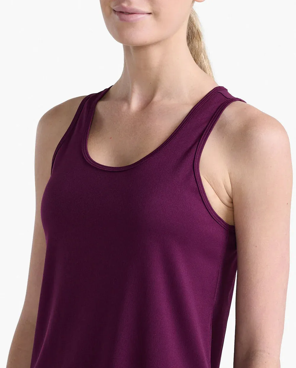 2XU Womens Aero Singlet