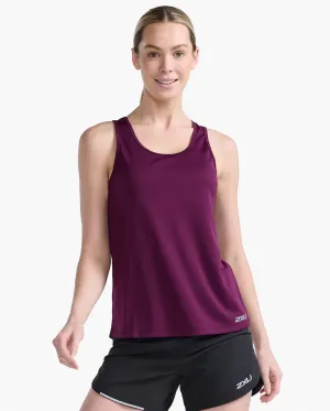2XU Womens Aero Singlet