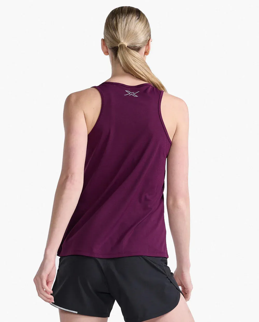 2XU Womens Aero Singlet
