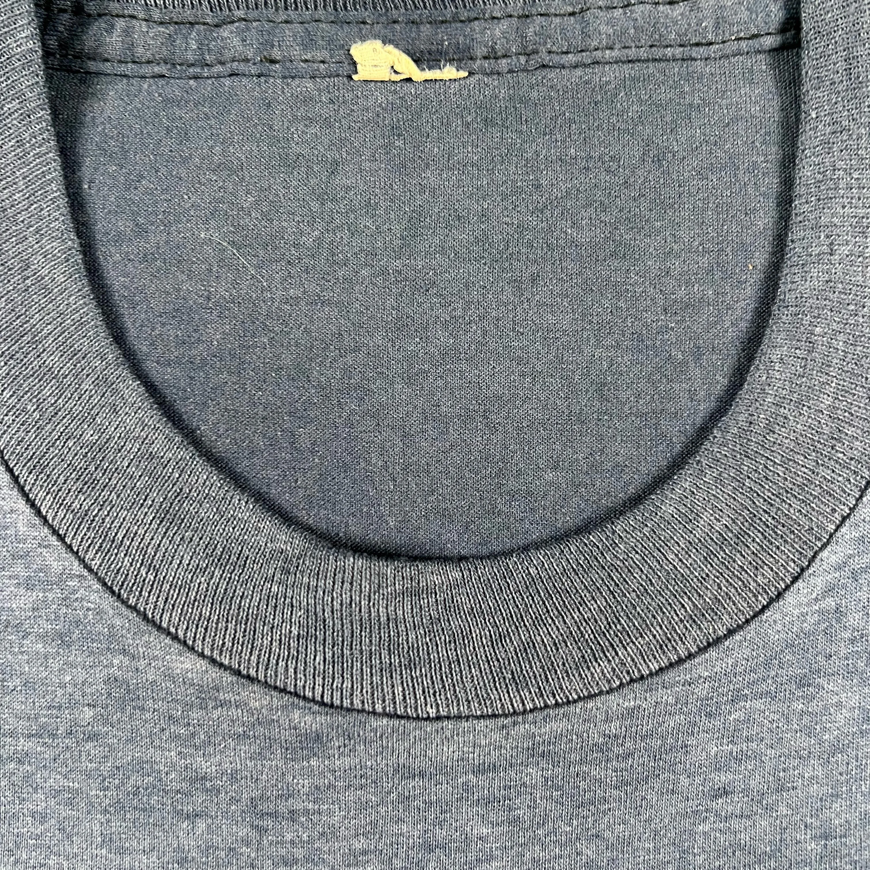 80s Sun Faded Mattituck Long Island Tee- L