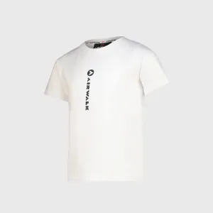 Airwalk Kids Swoon Tee White/Yellow _ 182498 _ White