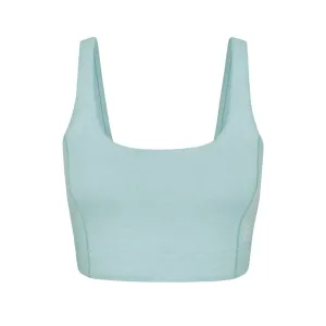 allbirds Women's Natural Flow Crop Tank