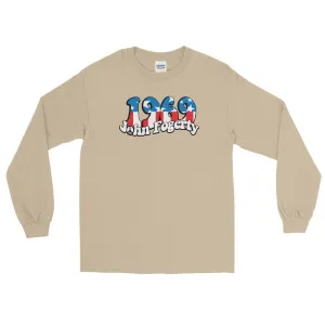 America 1969 Long Sleeve Tee