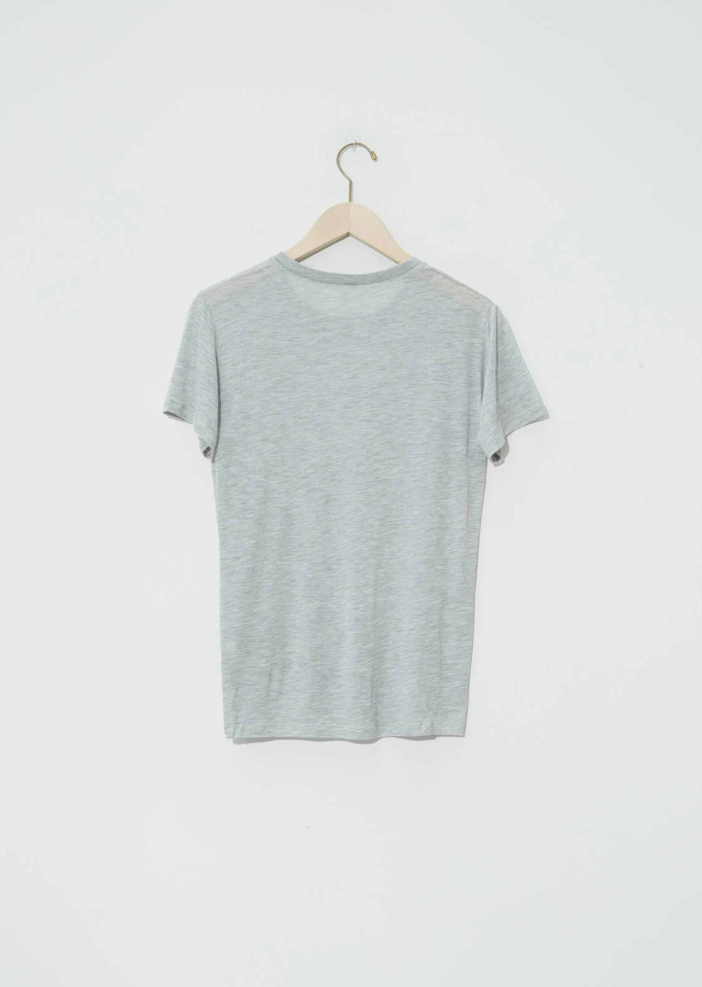 Bamboo Jersey T-Shirt