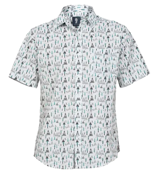 Bark Camp Shirt