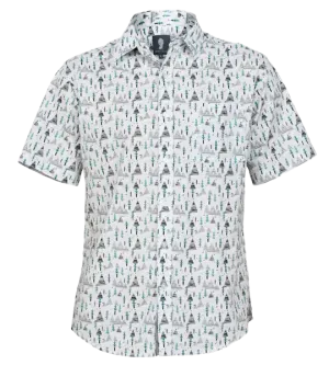 Bark Camp Shirt