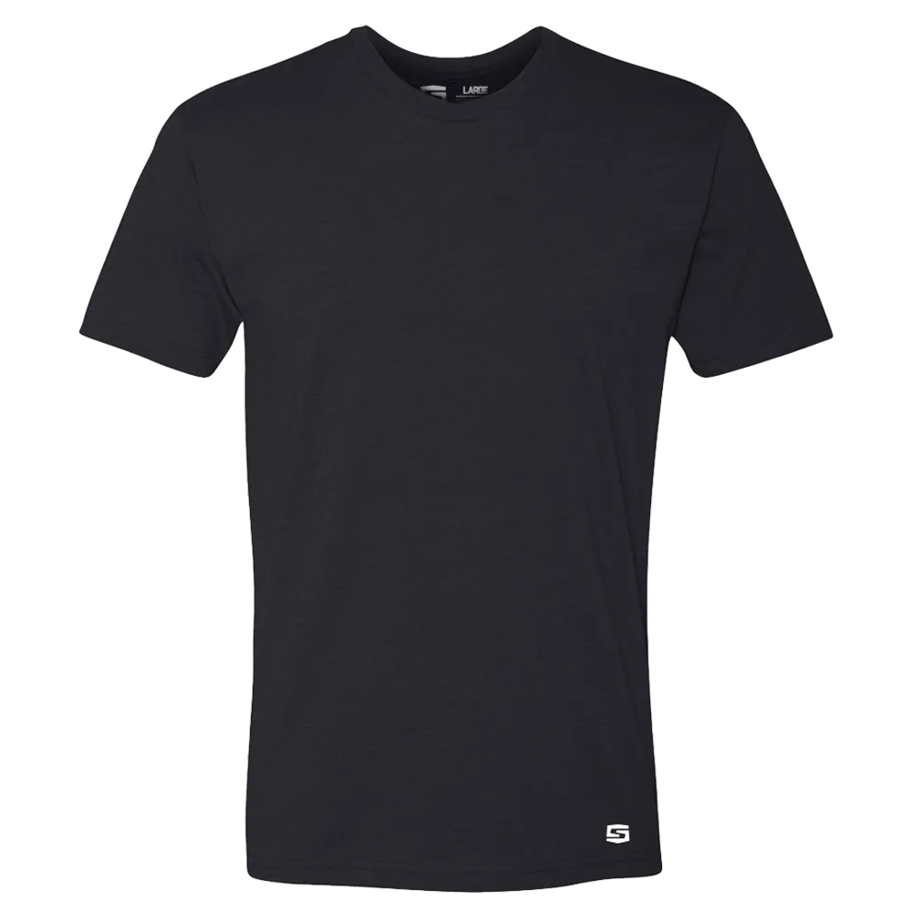 Basics T-Shirt 3 Pack