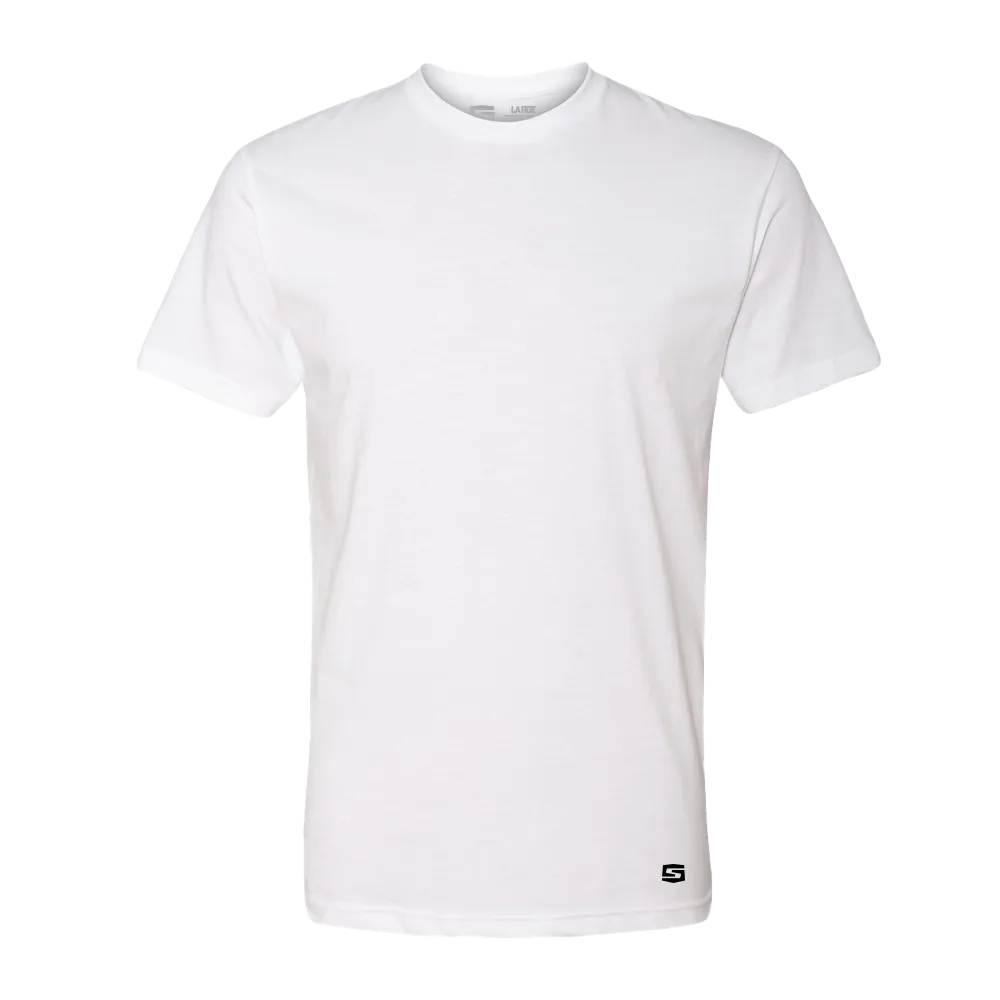 Basics T-Shirt 3 Pack