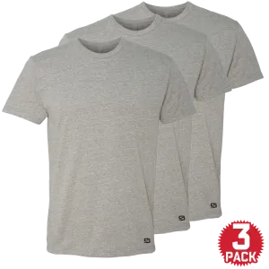 Basics T-Shirt 3 Pack