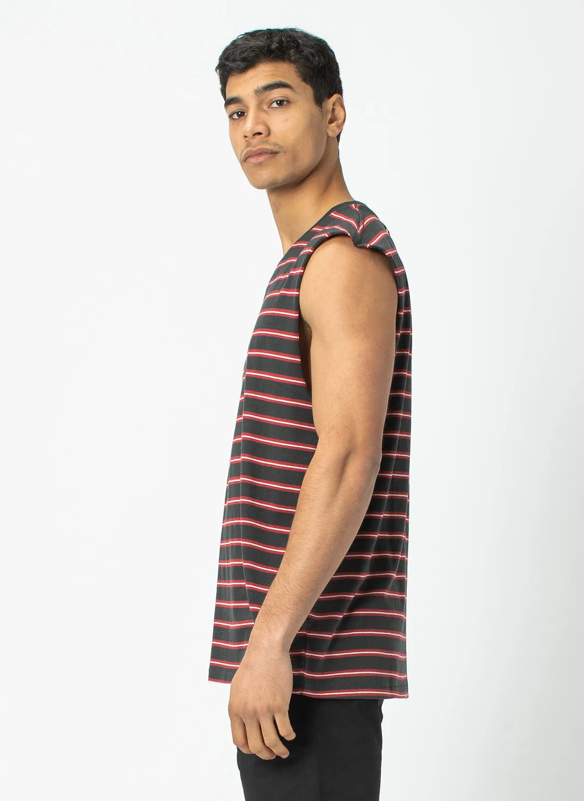 B.Cools Muscle Black Stripe