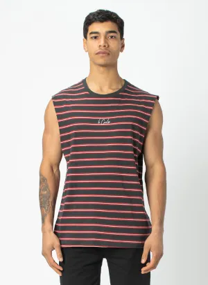 B.Cools Muscle Black Stripe