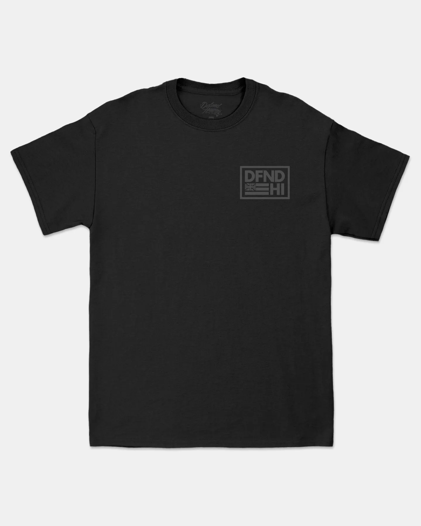 BF ACTIVE 'ELUA Tee