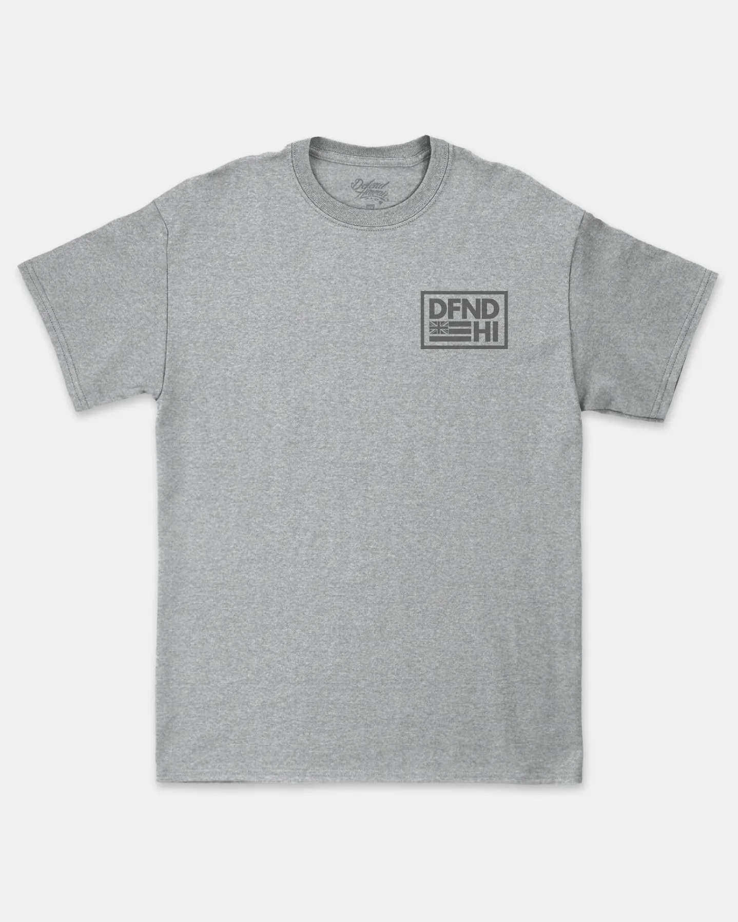 BF ACTIVE 'ELUA Tee