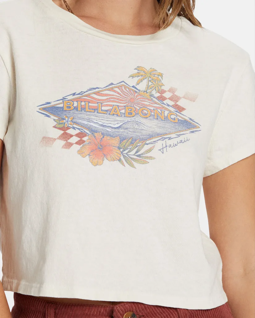 BILLABONG Surfing Solo Tee