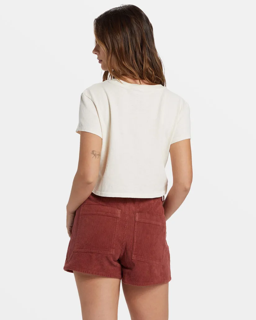 BILLABONG Surfing Solo Tee