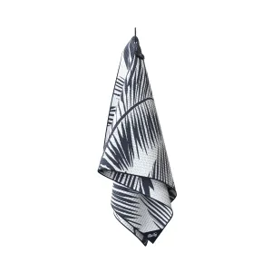 Blue Tees Golf Magnetic Caddy Towel