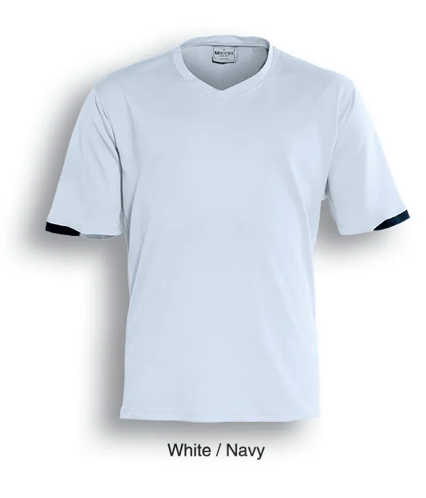 Bocini Adults Breezeway Football Jersey-(CT0675)
