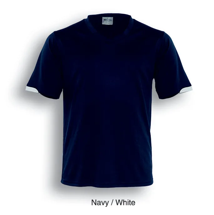 Bocini Adults Breezeway Football Jersey-(CT0675)