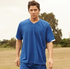 Bocini Adults Breezeway Football Jersey-(CT0675)