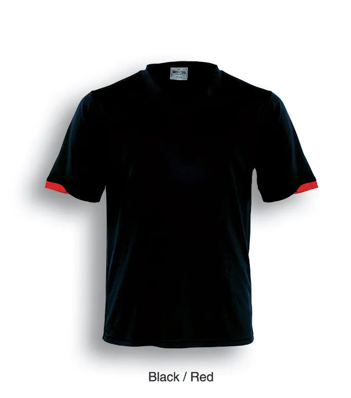 Bocini Adults Breezeway Football Jersey-(CT0675)