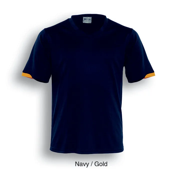 Bocini Adults Breezeway Football Jersey-(CT0675)