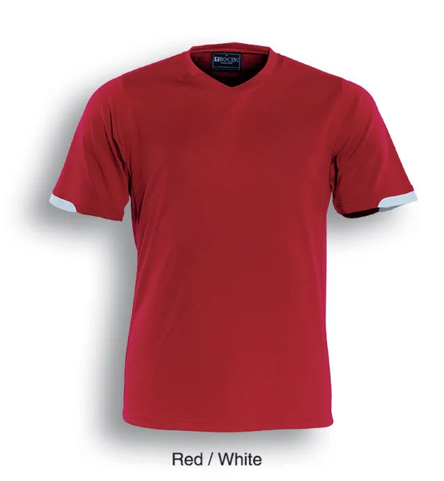 Bocini Adults Breezeway Football Jersey-(CT0675)