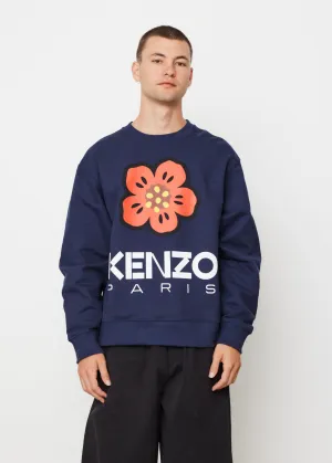 Boke Flower Sweatshirt