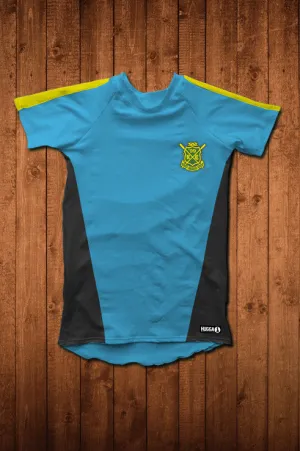Cambridge '99 BC SS Compression Top