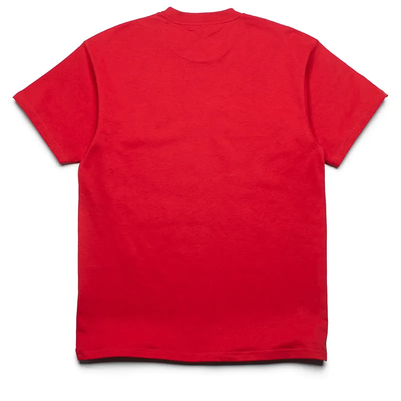 Carhartt WIP Smart Sports Tee - Samba