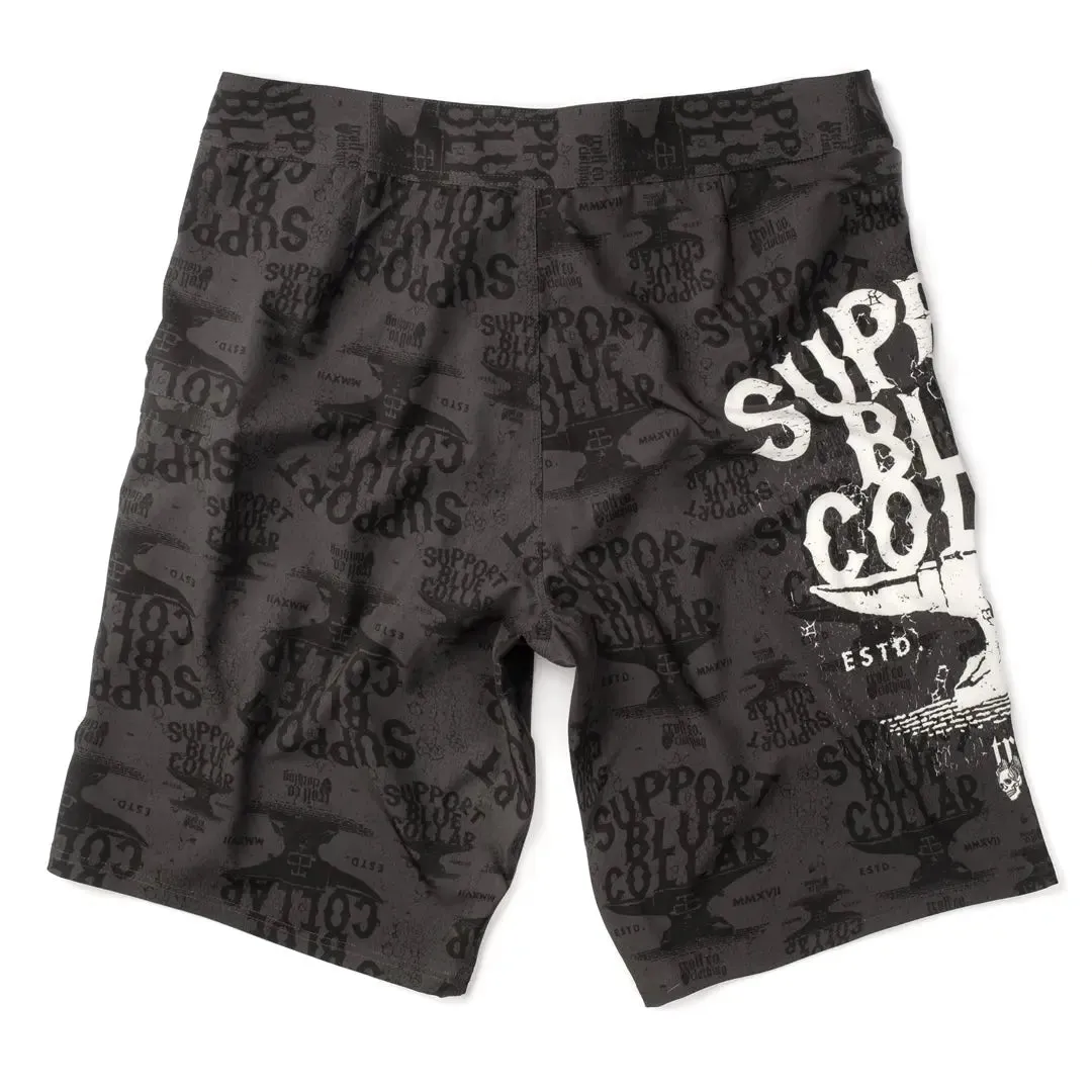 Cassara Boardshort