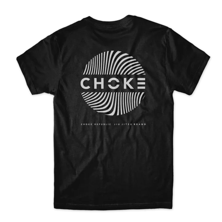 Choke Republic Flow Tee