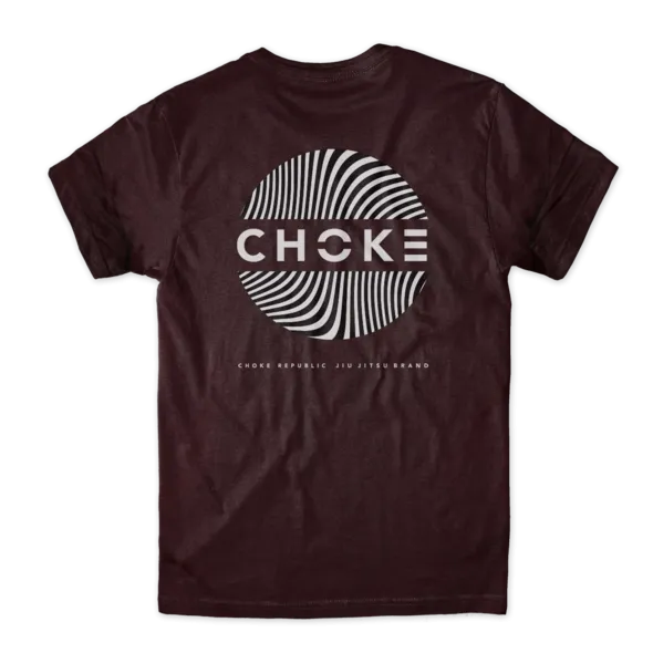 Choke Republic Flow Tee