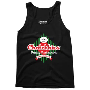 Chotchkie's Family Restaurant - Unisex Tank Top