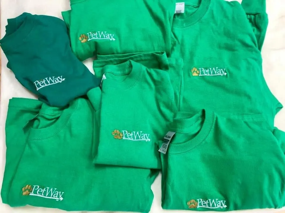Company Tees