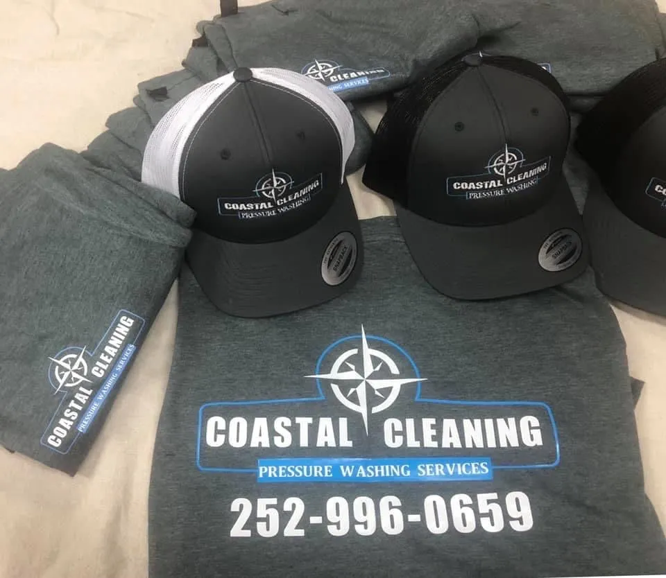 Company Tees
