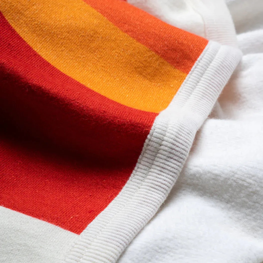 COZYHEMP™ BLANKET - Warm Wave