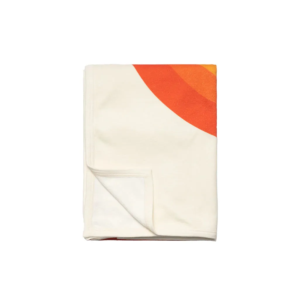COZYHEMP™ BLANKET - Warm Wave