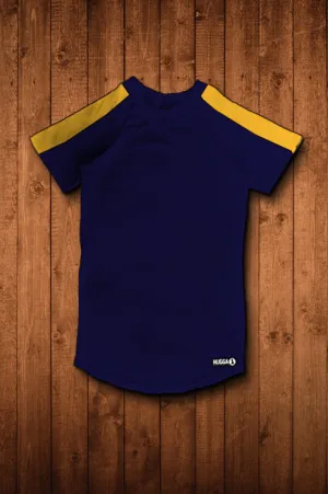 DURHAM A.R.C. SS Compression Top