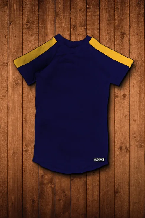 DURHAM A.R.C. SS Compression Top