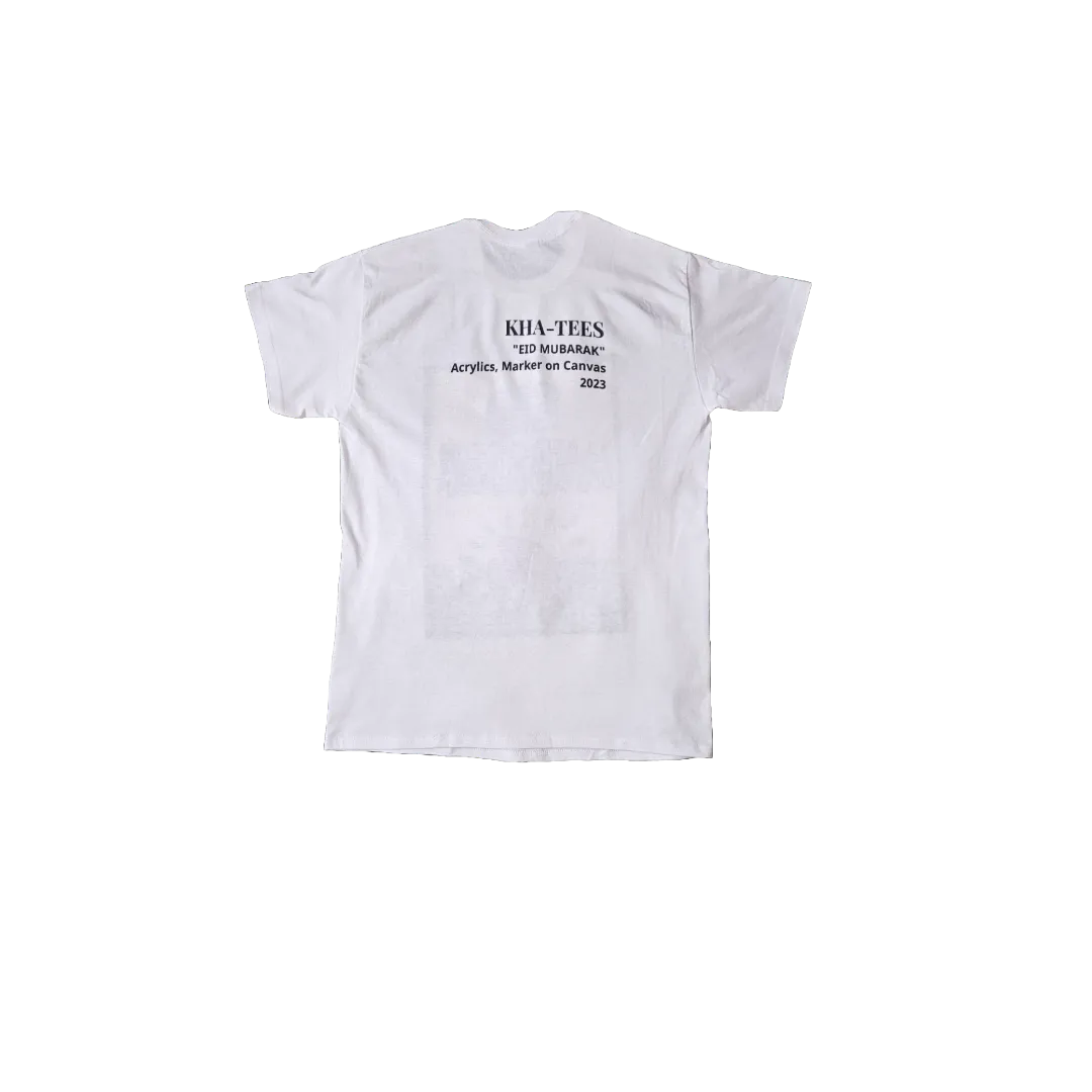 EID MUBARAK TEE