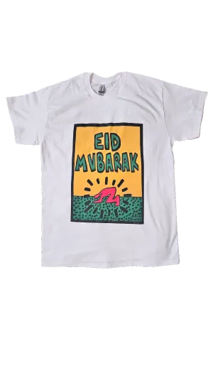 EID MUBARAK TEE