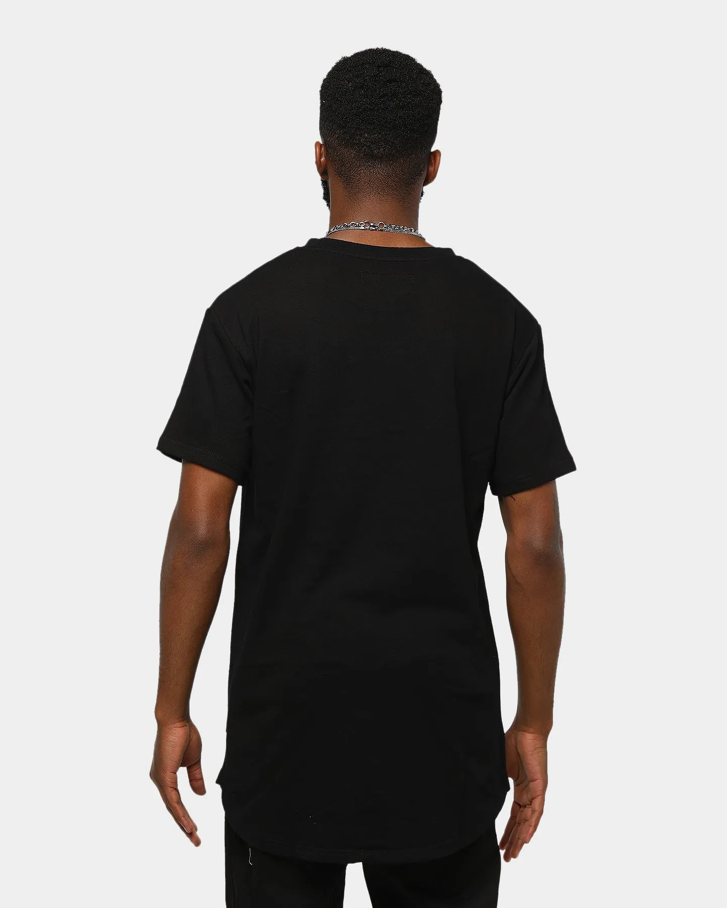 ENES Ranger Tee Black