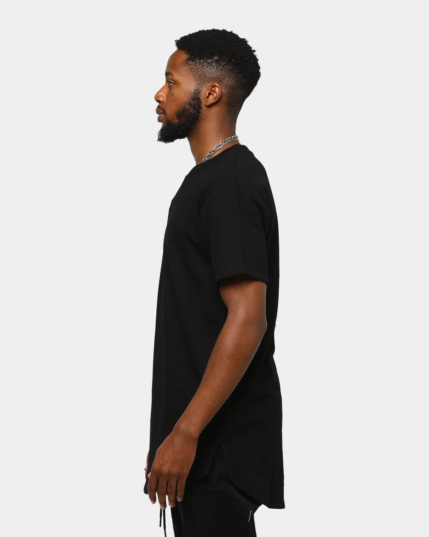 ENES Ranger Tee Black
