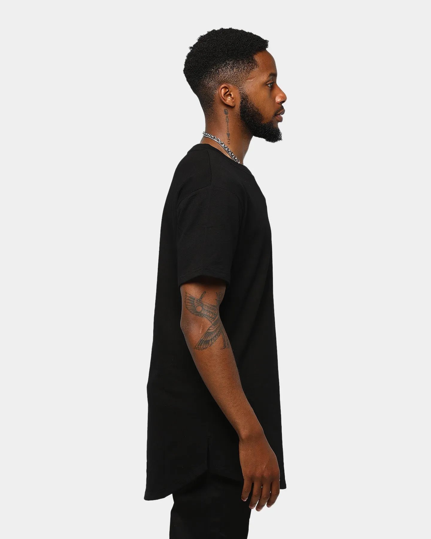 ENES Ranger Tee Black