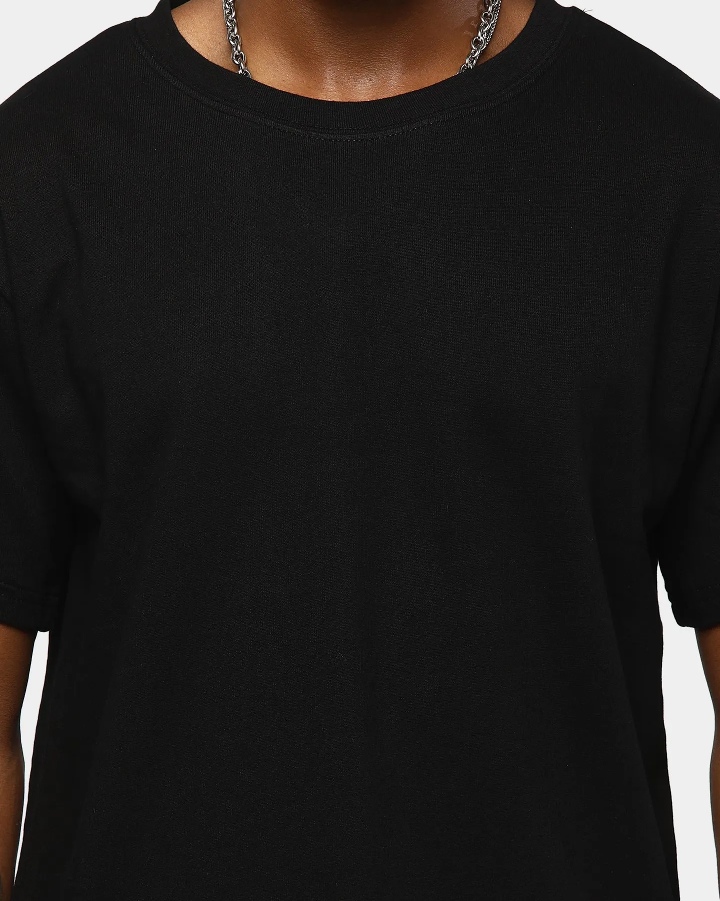 ENES Ranger Tee Black