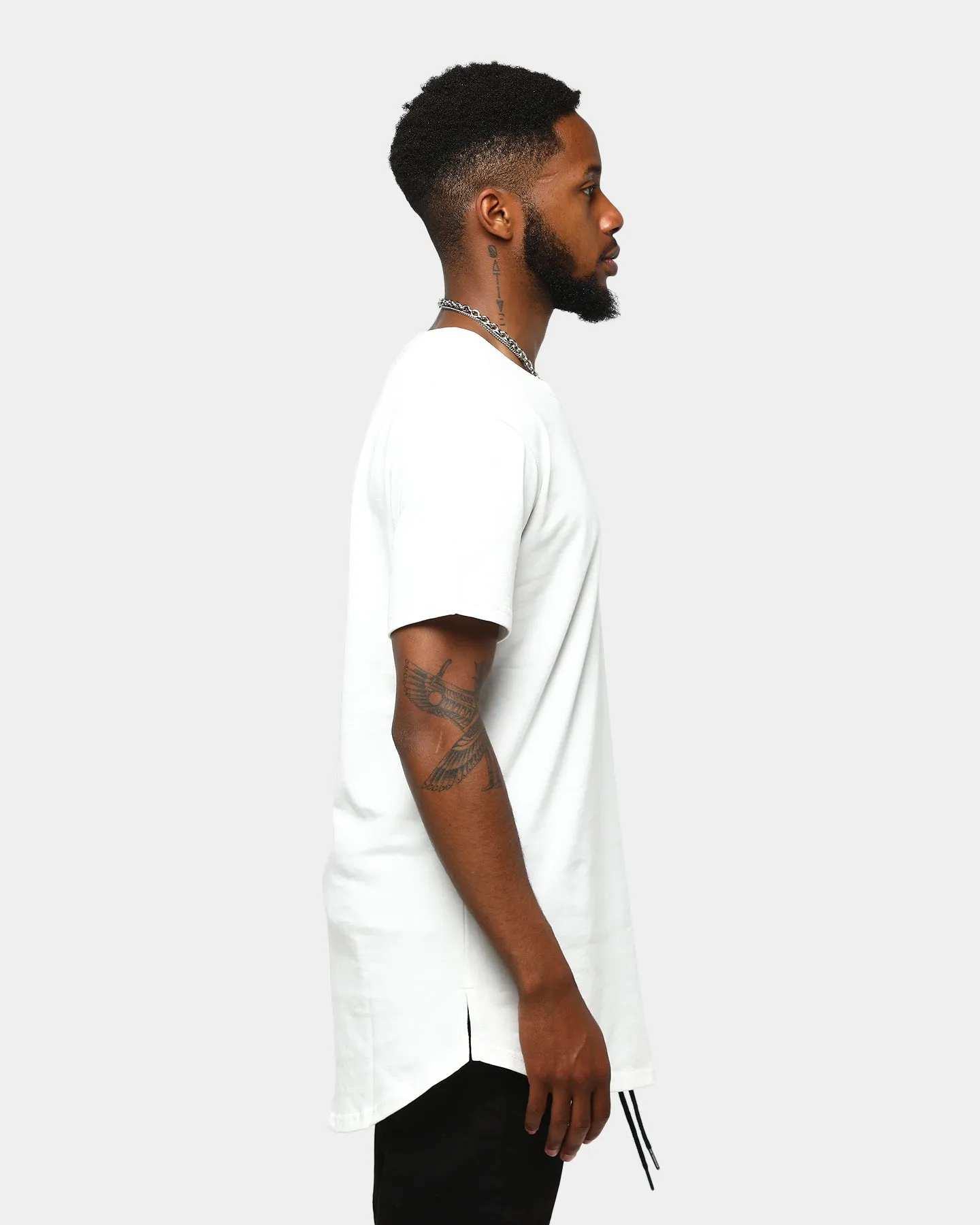 ENES Ranger Tee White