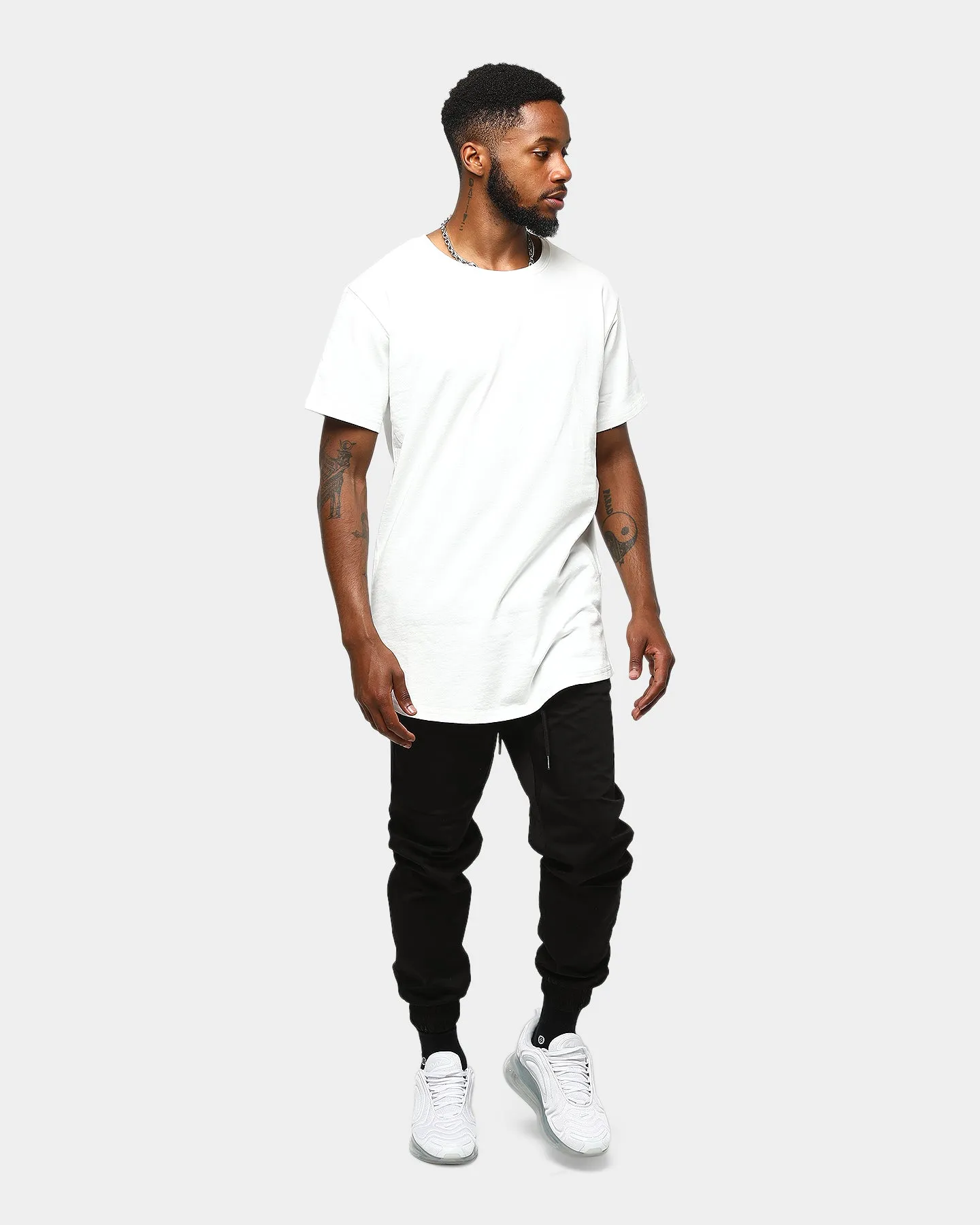 ENES Ranger Tee White